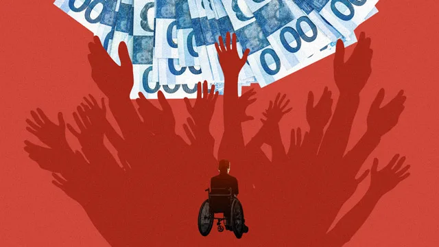 InclusionPH's tweet photo. “Providing aid to 18 million vulnerable families is not always an assurance. Persons with disabilities face multiple layers of marginalization. Their exclusion in the 2015 Census automatically made them statistically invisible to the State.”

📖 Read more: https://t.co/p1yJY7dmRc https://t.co/KlqneSCvNw