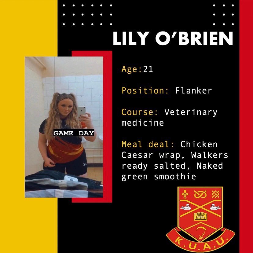 Keele Womens Rugby (@keelewomenrugby) on Twitter photo 