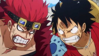 U Ya アニメとミリタリーと犬猫が好き キャプテン キッドって聞くと どうしても ワンピース の最悪の世代の船長が頭を過る 何だコレミステリー T Co Rhrsnhzbkh Twitter