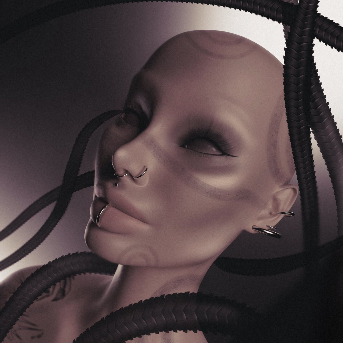 Good morning friends 🫶🏽🫶🏽

1 found its owner ☀️ 
<a href="/dilaarakbal/">Dilara Akbal</a>  thank you so much 💚

#NFTGiveaway #NFTFam