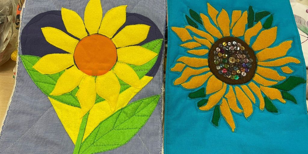 catalysthousing's tweet image. Our next 10-week sustainable sewing class kicks off again today at the Sandringham hub with Deborah from Sew What Have I found For You?
Watch this space for lots of pics of all the great projects everyone makes over coming weeks! ow.ly/xYjB50KBMyu