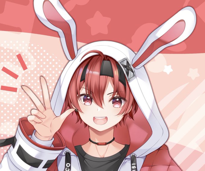 #ちょこらびモロヘイヤッッ!!!! 