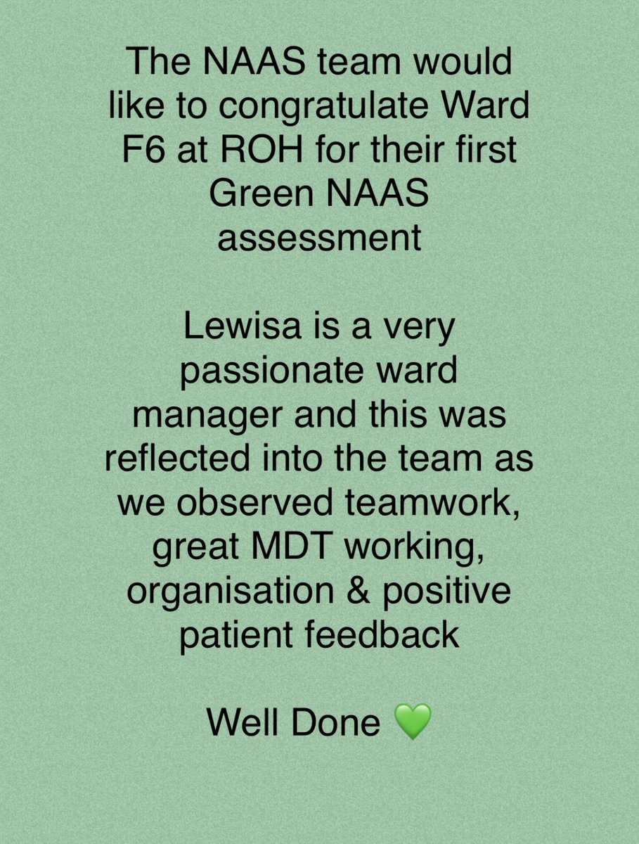 Natalie Podmore tweet media