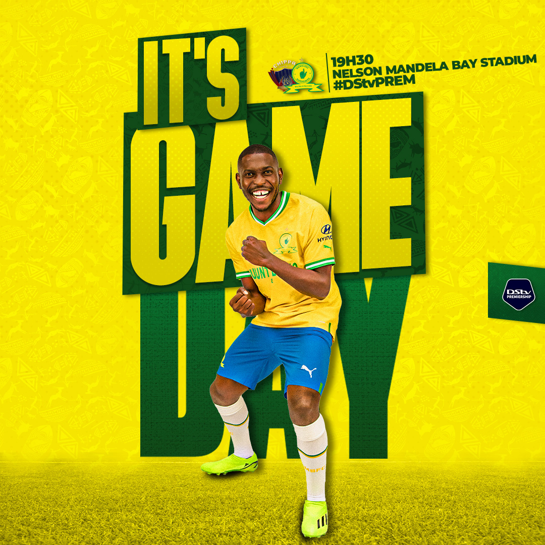 Mamelodi Sundowns FC tweet media