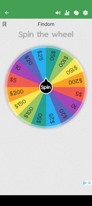 I'm #Sellingcontents #findom spinning for $5 who wants to play? https://t.co/9GipVQpoYj<a href="/tag/sellingcontents"class="tags">#Sellingcontents</a><a href="/tag/findom"class="tags">#findom</a>