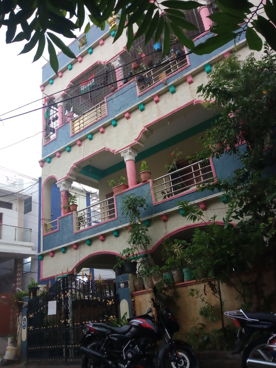 annabheemuni's tweet photo. Ninnu kaludham ani vacham anna @iamprasadtech mii office  kada wait chesthunna https://t.co/Nt9q90ik1Z