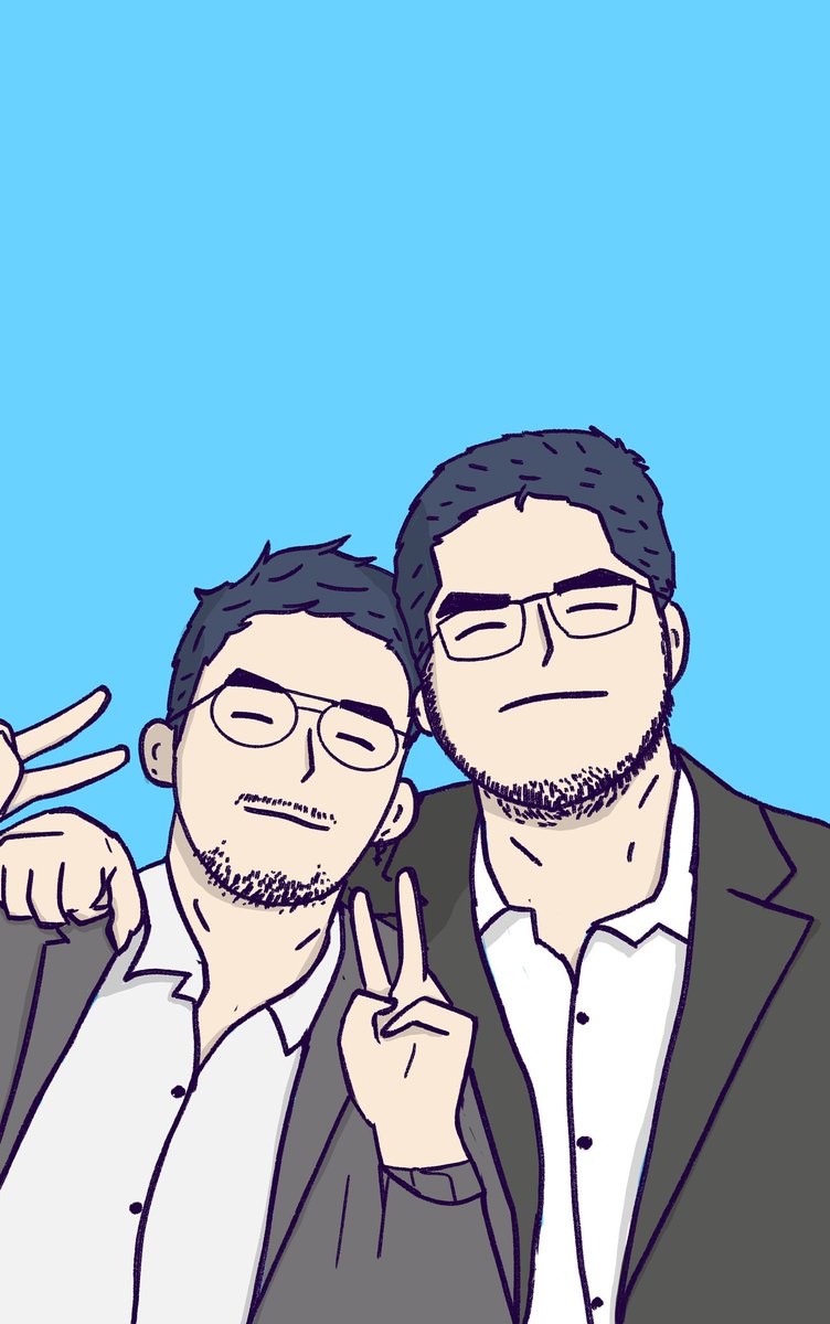 dresdain's tweet photo. One of our fave pics — stylized :’) https://t.co/EBZ5OlFsy7