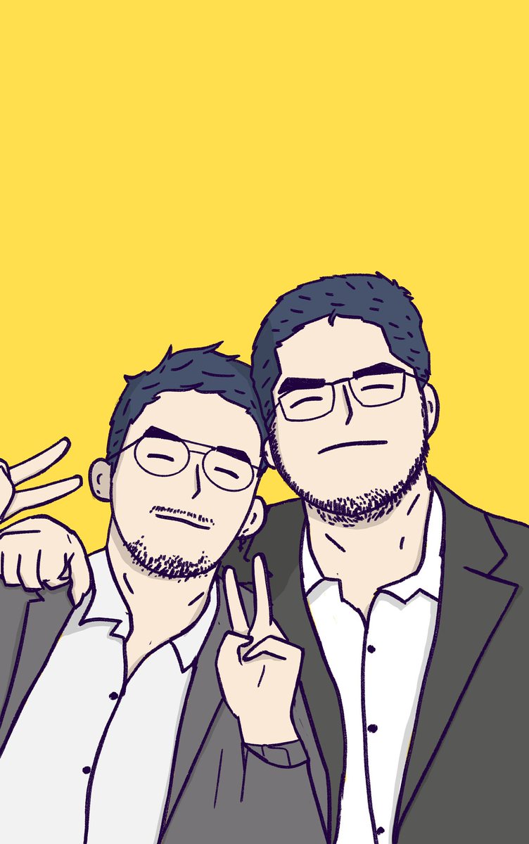 dresdain's tweet photo. One of our fave pics — stylized :’) https://t.co/EBZ5OlFsy7