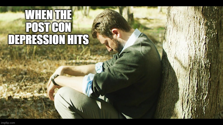 TheCampaignWeb's tweet image. Anyone else feelin&apos; it?
@DragonCon @actionshowstuds #d20 #indieseries 
Watch on @TheRokuChannel @TheFntsyNtwrk patreon.com/thecampaignshow #thecampaignmeme #ttrpgcommunity #SupportSmallStreams #DragonCon2022