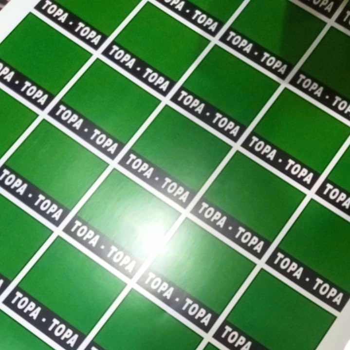 sticker pack2 sbntr lagi akan siap di edarkann