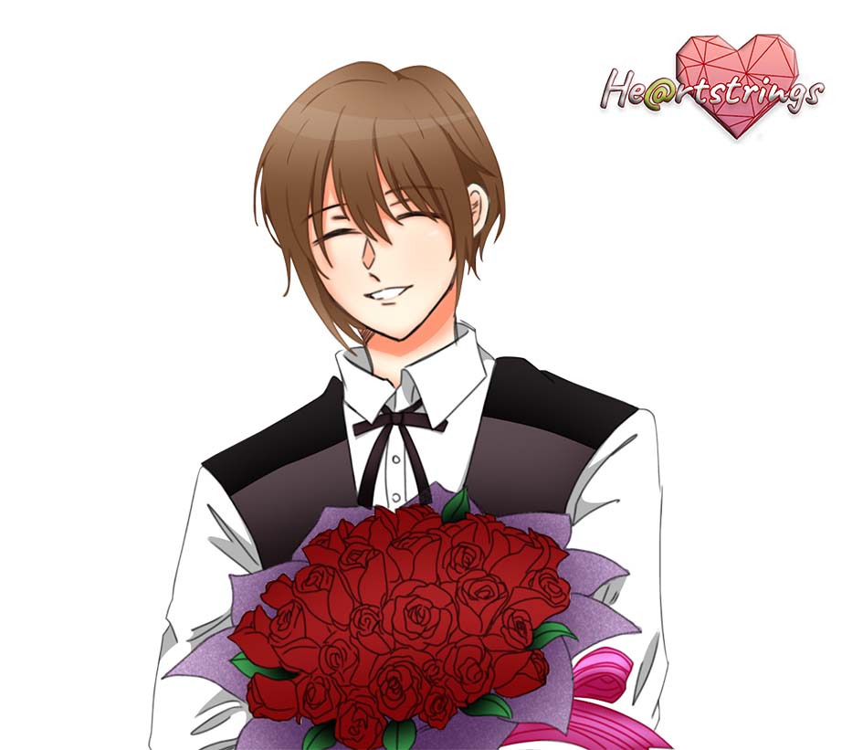 IzumiGamesDev's tweet photo. Another He@rtstrings fun fact!
Did you know that the flowers from Yuki's route were inspired by the fruit of the spirit, taken from the Bible?
Yuki Gardner is a passionate gardener (again, his surname didn't come from his hobby ๐). And he's waiting for you~๐
#visualnovel #otome https://t.co/6EpPKpTJ9C