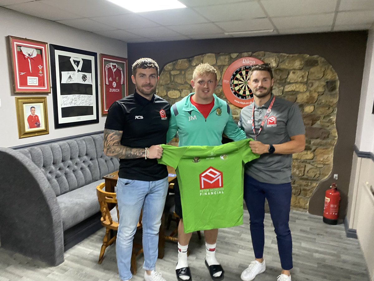 Clwb Rygbi Brynaman - Y Greens (@brynammanrfc) on Twitter photo A huge thank you to this seasons 125 jersey sponsors <a href="/jonathankmorgan/">jonathan morgan</a> and <a href="/PeterMorganEA/">PeterMorganEA</a> and finance department. We are looking forward to working together. If you need any financial advice,medical/health/life insurance or help with property. Please get in touch! Thanks <a href="/jacmogs7/">Jac Morgan</a> A huge thank you to this seasons 125 jersey sponsors <a href="/jonathankmorgan/">jonathan morgan</a> and <a href="/PeterMorganEA/">PeterMorganEA</a> and finance department. We are looking forward to working together. If you need any financial advice,medical/health/life insurance or help with property. Please get in touch! Thanks <a href="/jacmogs7/">Jac Morgan</a>