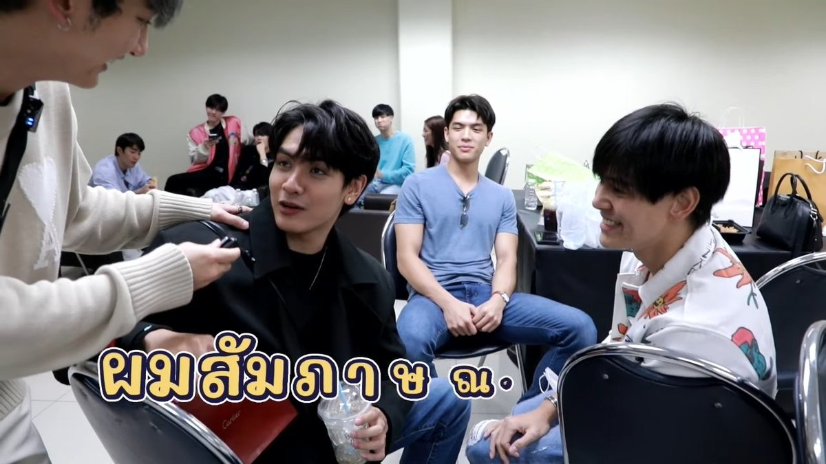 toptap_archive's tweet photo. TOPTAPTALK EP23 | ท็อปแท็ปพาไป LOL Fan Fest 2022 เสียงกรี๊ดดังม๊ากก!!!
🔗https://t.co/74vFRpd5ti
#Toptap_jirakit #โอลลี่ไทป์ @Toptap_jirakit #Toptaptalk https://t.co/tRGzbZ3L7o