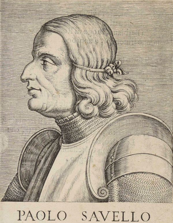 alberto_sanavia's tweet photo. #3ottobre 1405, #Venezia: muore di peste il condottiero Paolo #Savelli. Al servizio della Serenissima dal 1404, va in guerra contro i #Carraresi, signori di #Padova. Assediata la città nell’agosto del 1405, non riesce però a vederne la definitiva presa. E’ sepolto a #Perugia https://t.co/OzUcy7Pfzj