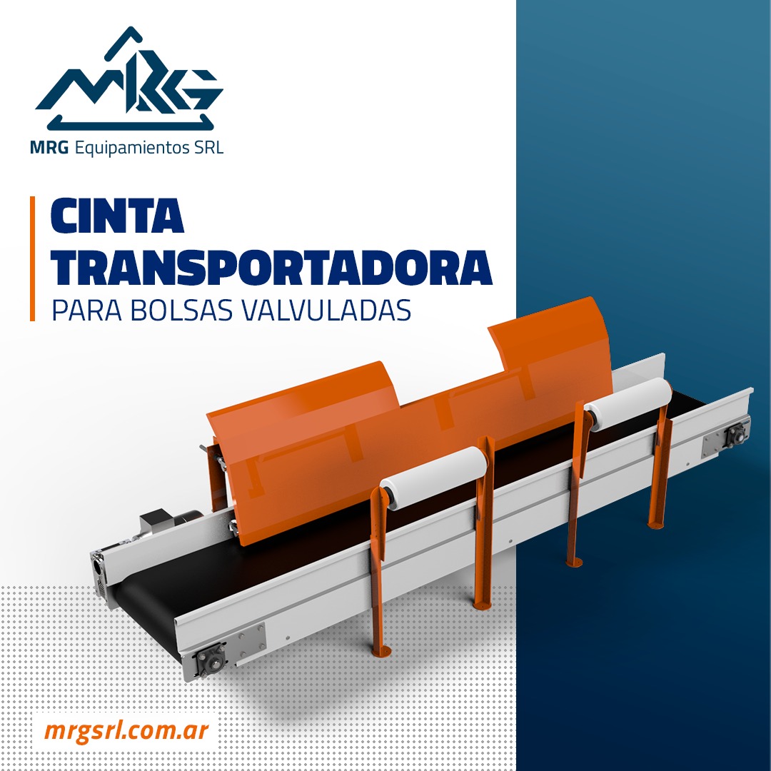 MRG_equip_Srl's tweet photo. Cinta de #embolse para bolsas valvuladas
Diseñada con rodillo tumbador y planchón de cierre, para un correcto cerrado de la válvula, evitando de esta forma grandes pérdidas de material 👇
https://t.co/wpjCO0urYn
#MRG ⚙🌾🇦🇷 #buenmiércoles https://t.co/P1k3dl9BIW