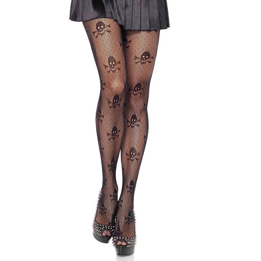 It’s nearly that time of year 👻 Get Halloween ready 🎃 Check out these 2 quirky new arrivals. 🕷 💀 by Leg Avenue #halloweentights #halloweenpantyhose #legavenuetights 

essexeelegs.co.uk/collections/ha…
