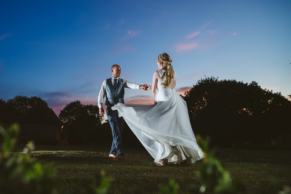 Ben @ Lavenham Photographic - Wedding Photographer tweet media