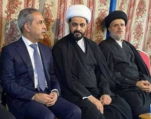 كيف للقضاء ان يكون نزيها ؟