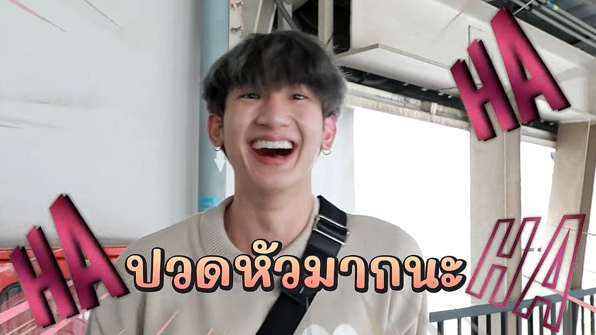 toptap_archive's tweet photo. TOPTAPTALK EP23 | ท็อปแท็ปพาไป LOL Fan Fest 2022 เสียงกรี๊ดดังม๊ากก!!!
🔗https://t.co/74vFRpd5ti
#Toptap_jirakit #โอลลี่ไทป์ @Toptap_jirakit #Toptaptalk https://t.co/T2Y5Fq08N1