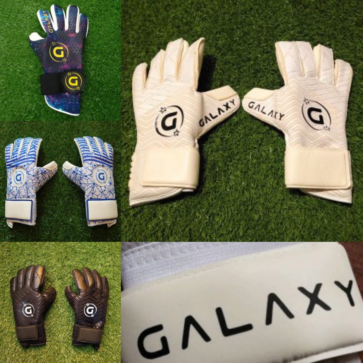 GalaxyGloves's tweet photo. Grab your new gloves for the season!! Comfort, fit and grip!  https://t.co/5Hp0Y4WoOg 💫 https://t.co/zVpT9mB8vx