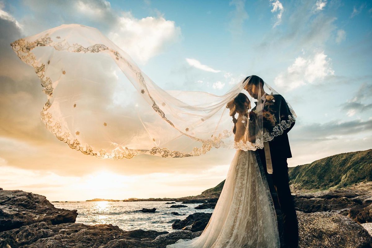 Line666Melody's tweet photo. 城ヶ島で撮ったウエディングが最高すぎた。

#wedding #ウエディング #ウエディングフォトグラファー  #カジュアルウエディング  #weddingphotography 
#城ヶ島 #前撮り  #撮影依頼募集中 
  #写真好きな人と繫がりたい https://t.co/VWYdIM3c1U