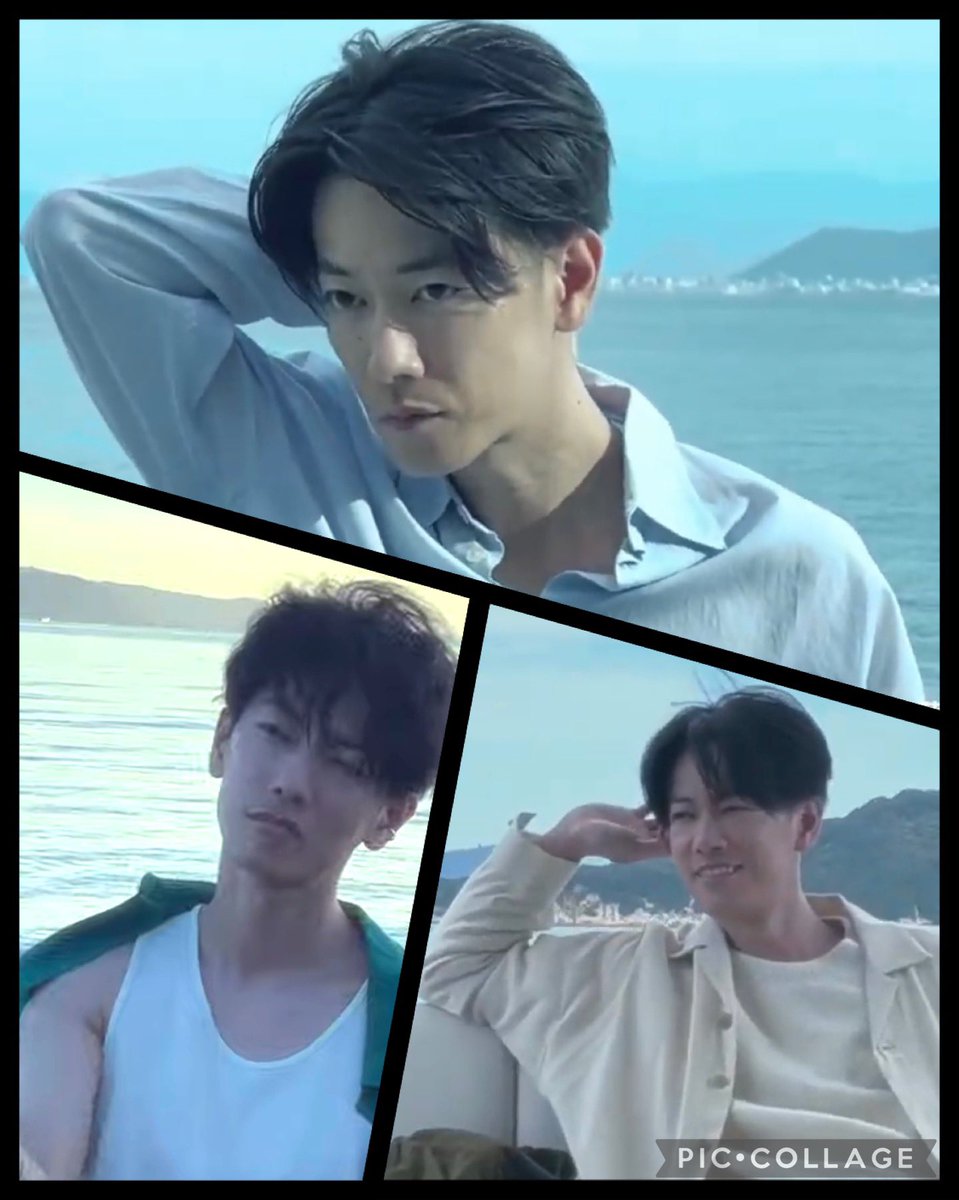 MAME377929's tweet image. かっこいい～♥️♥️♥️
サラサラヘアー＆シャツ✨大好き～😍
二の腕ｷｬ───(*ﾉдﾉ)───ｧ💞 

ステキな健さんだらけ❤︎.*
ポスターサイズ楽しみ•*¨*•.¸¸♬︎

 #佐藤健YouTube
 #佐藤健2023カレンダー