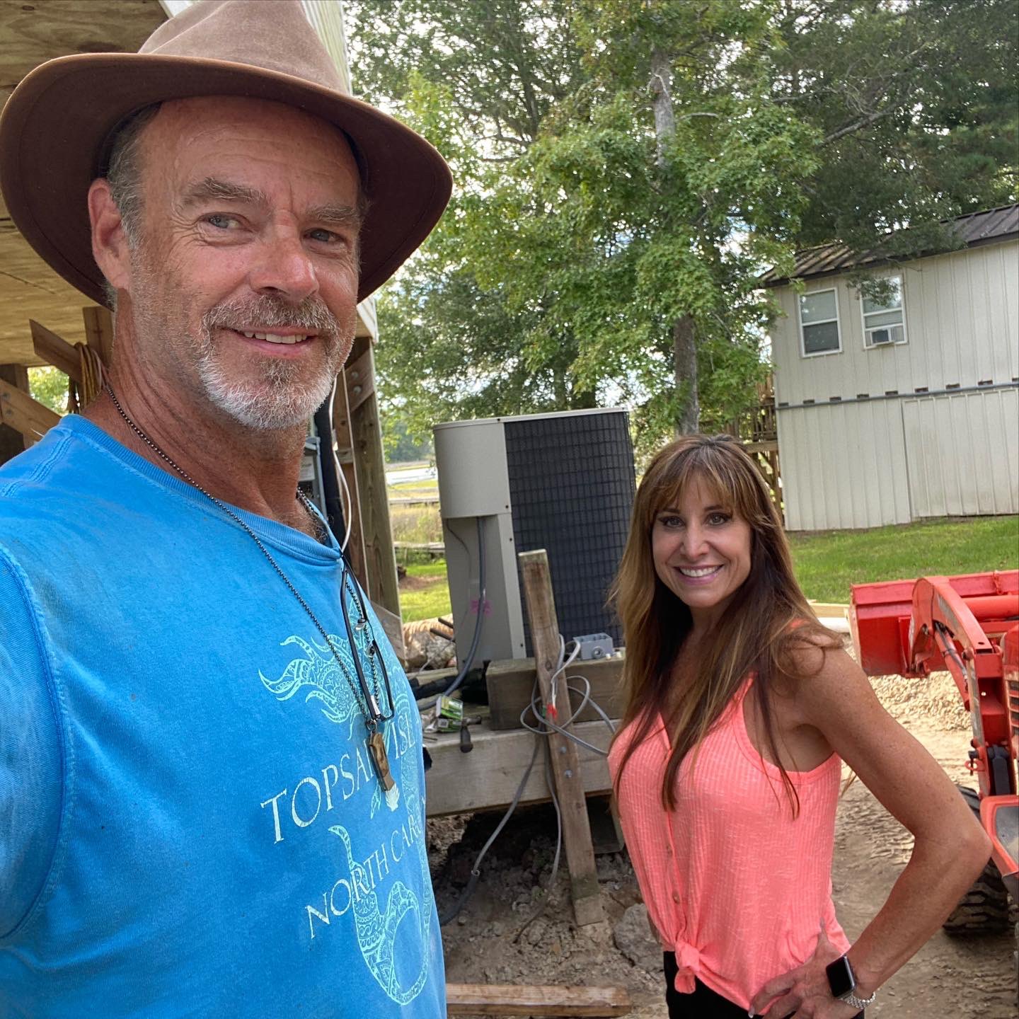 TW Pornstars - Farm Girl Jen Of The Banshee Moon *Official Page