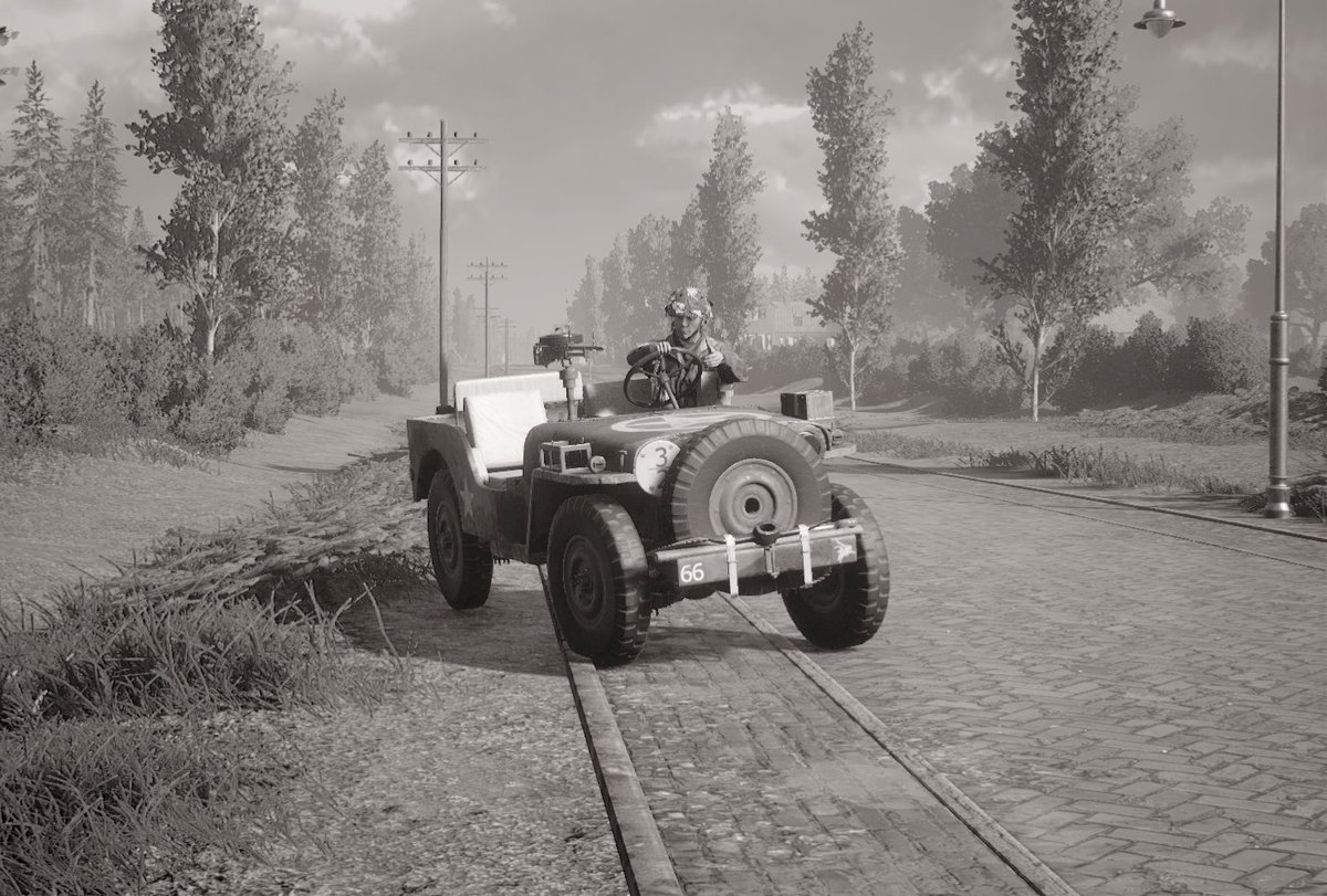 501emeFr's tweet photo. Photo concours    du 501ième Rég 
Pfc Nathan Payne M 06 09  2022
#PostScriptumGame #Postscriptum #WWIIGame #WWII #GameCommunity #periscopegame https://t.co/M49ah4Bt4Z