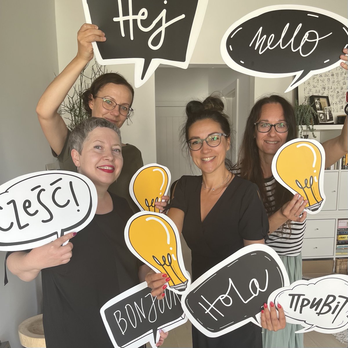 International Sketchnote Camp 2023 tweet media