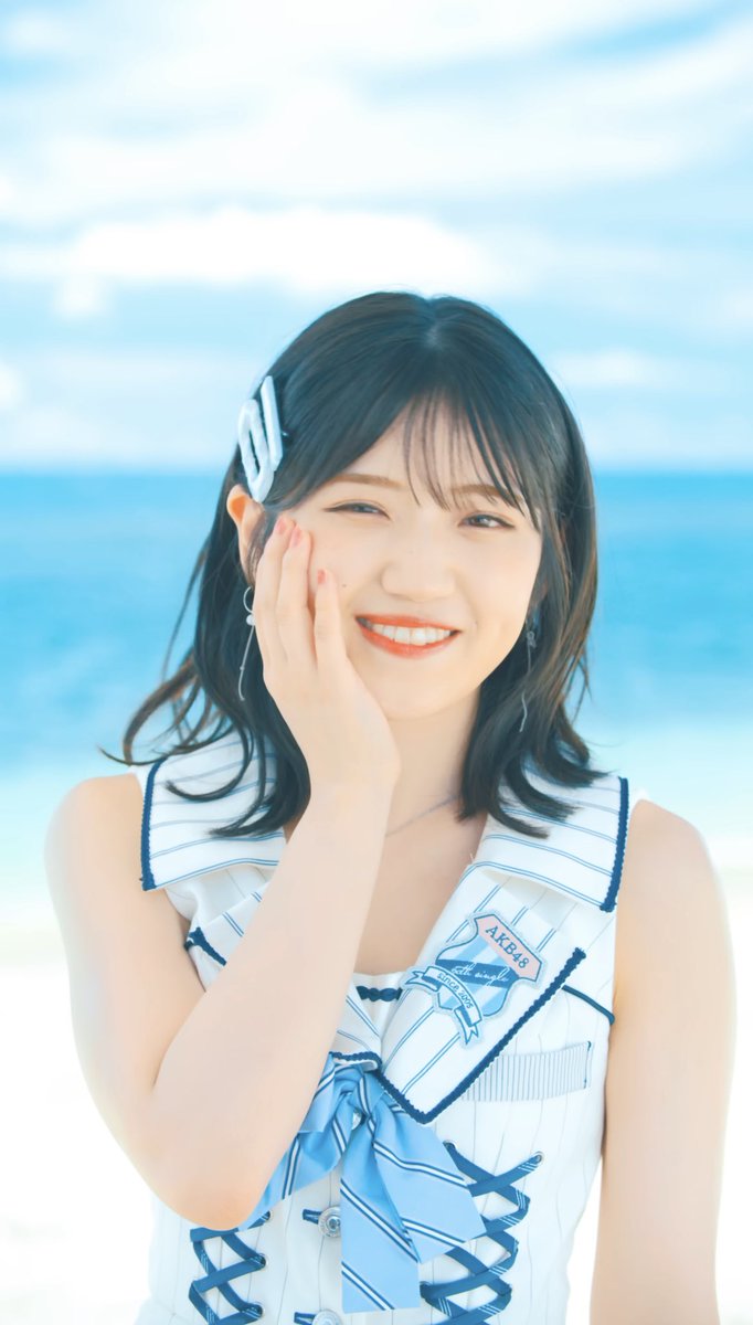 AKB48 久しぶりのリップグロス 直筆ポストカード 村山彩希 【公式通販】