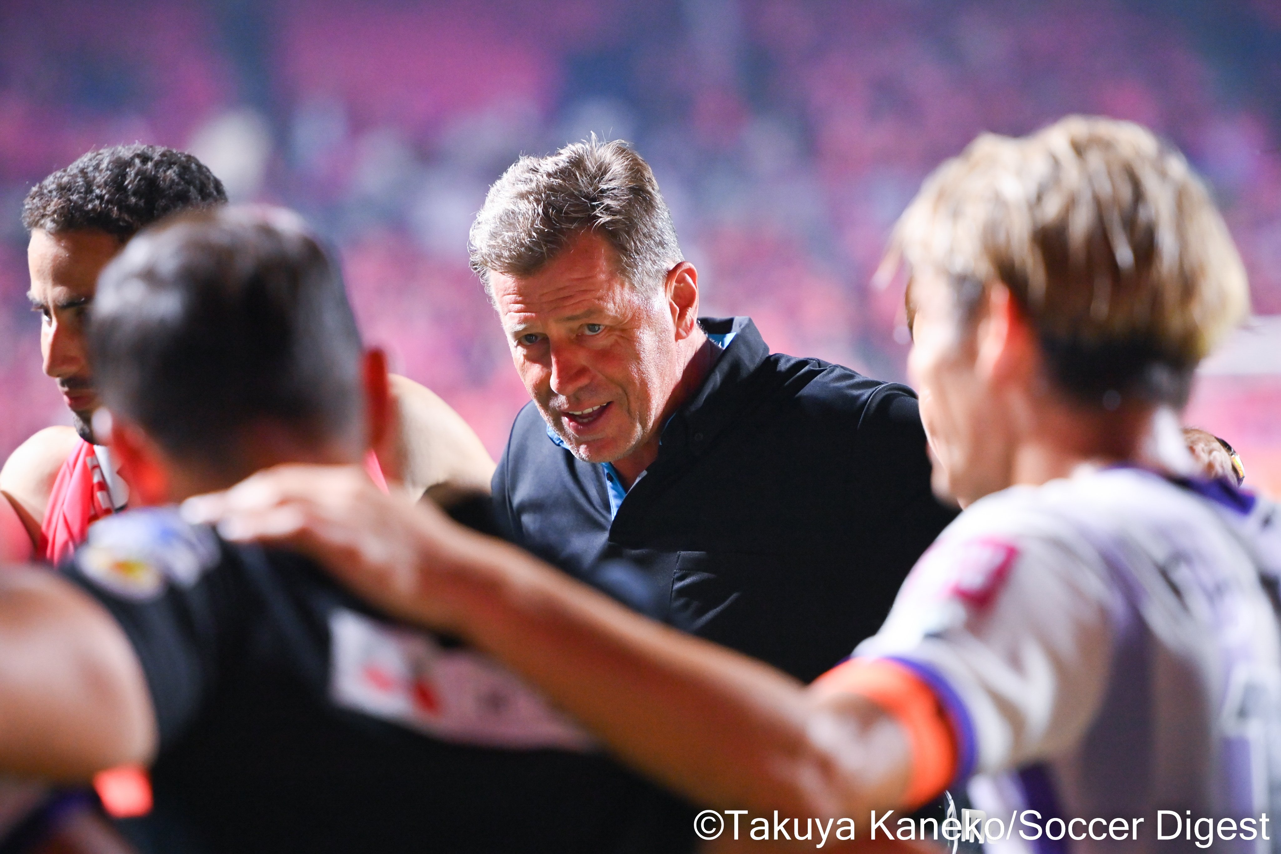 中野和也 Rt Weeklysd 告知 明日発売のサッカーダイジェストでは サンフレッチェ広島のクラブダイジェスト特集を掲載します 野津田岳人選手インタビュー 森島司選手ストーリー ミヒャエル スキッベ監督インタビュー ピエロス ソティリウ選手