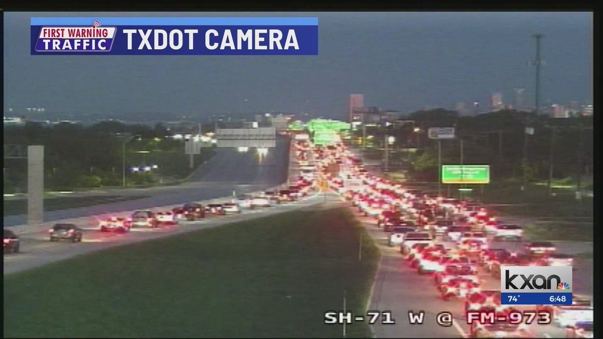 KXAN News tweet media