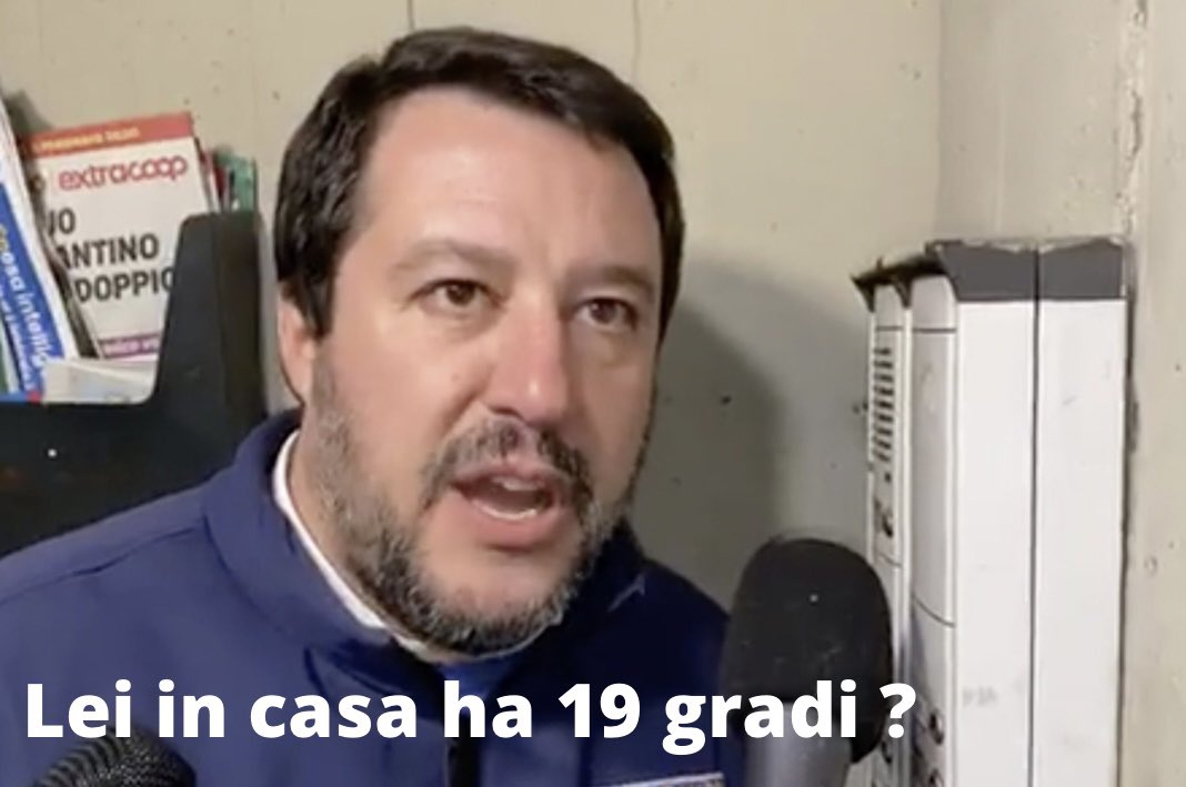 M49liberorso's tweet photo. I controlli saranno severissimi  #caroenergia https://t.co/XgRBbyGCFW