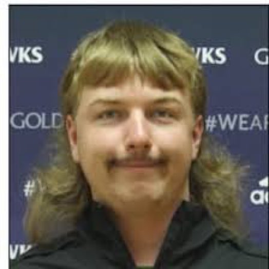 CFB247's tweet photo. Eric Steeves
Laurier University/ Lambton College, Pitcher 2017-2022 https://t.co/7hAyx53DyI