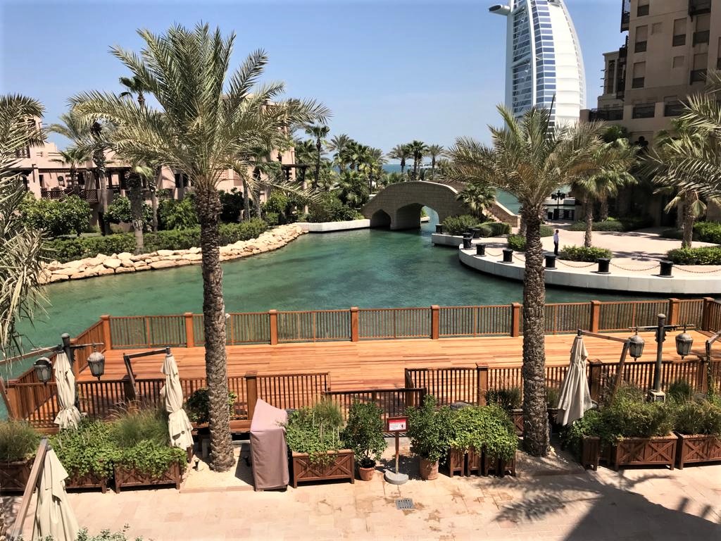 CapeReed's tweet photo. Well done to our team with the stunning deck refurbishment in Souk Madinat Jumeirah. We removed the old timber deck and replaced it with eucalyptus decking! The results speak for themselves!
#Timber #Decking #MeatCo #SoukMadinat #BurjAlArab https://t.co/cnGklNXT4w