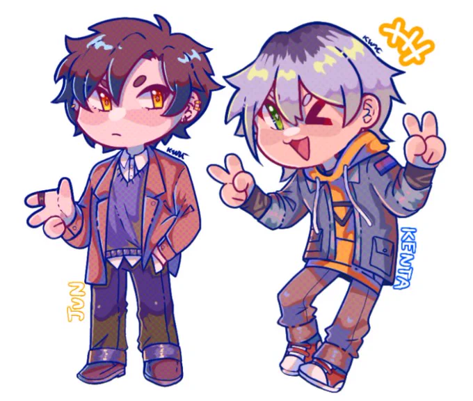 My skrunkles,,,  