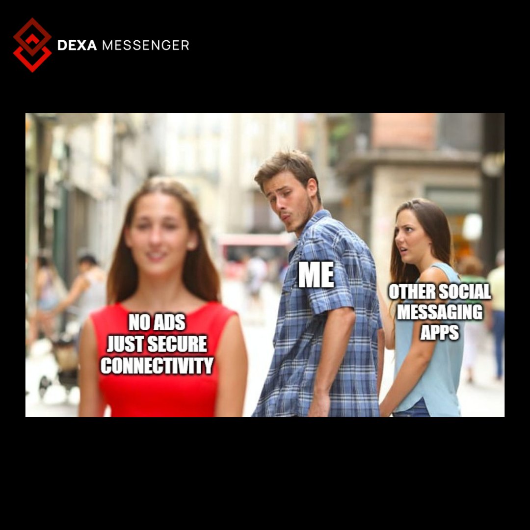 DEXA COIN (DEXA) tweet media
