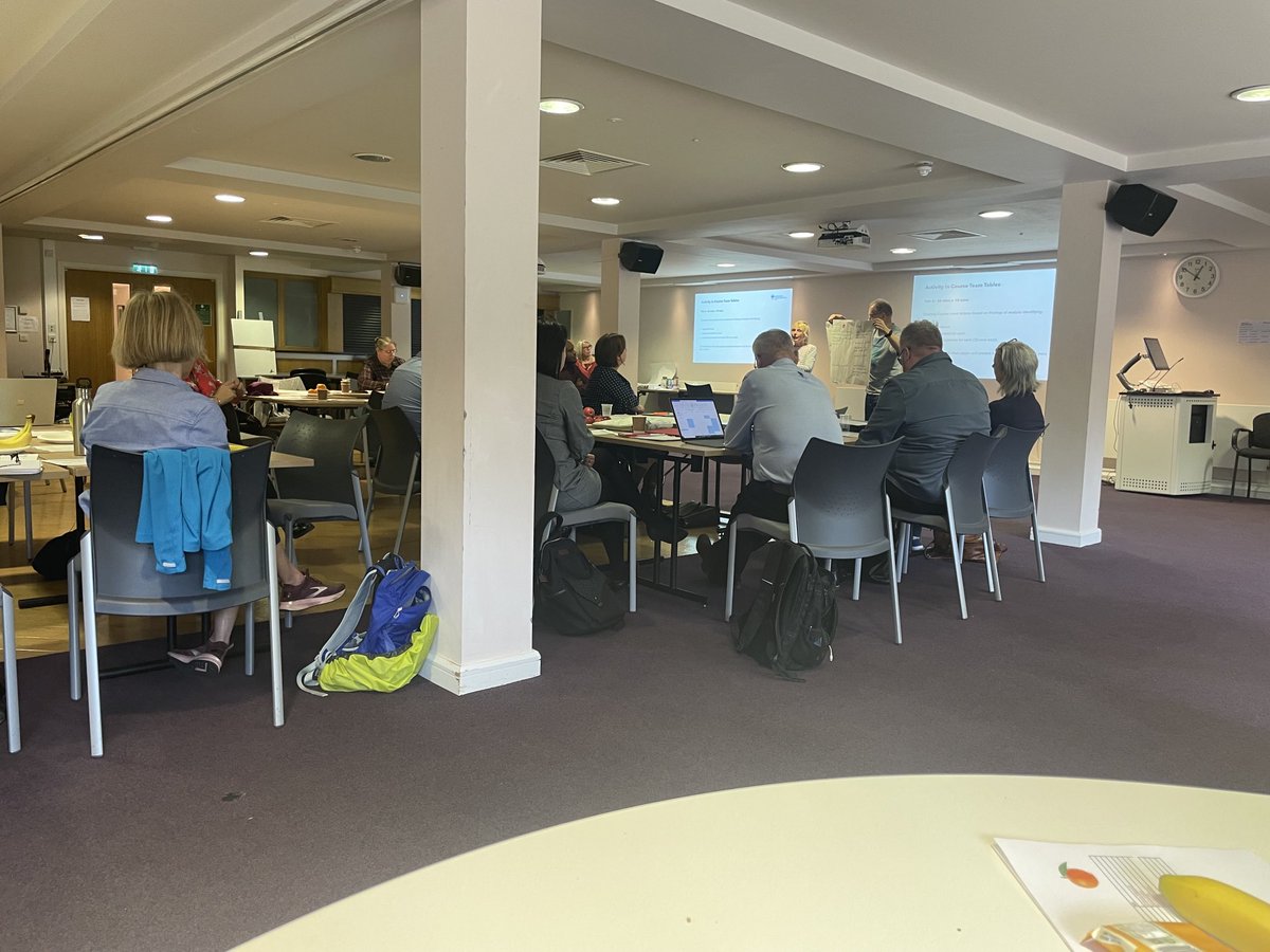 UCLAN Business and Marketing Academic Team Group tweet media