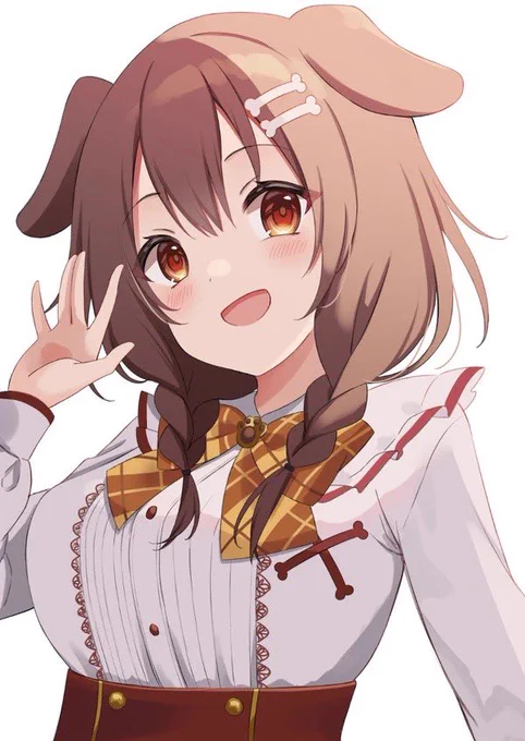 81.戌神ころね#できたてころね 