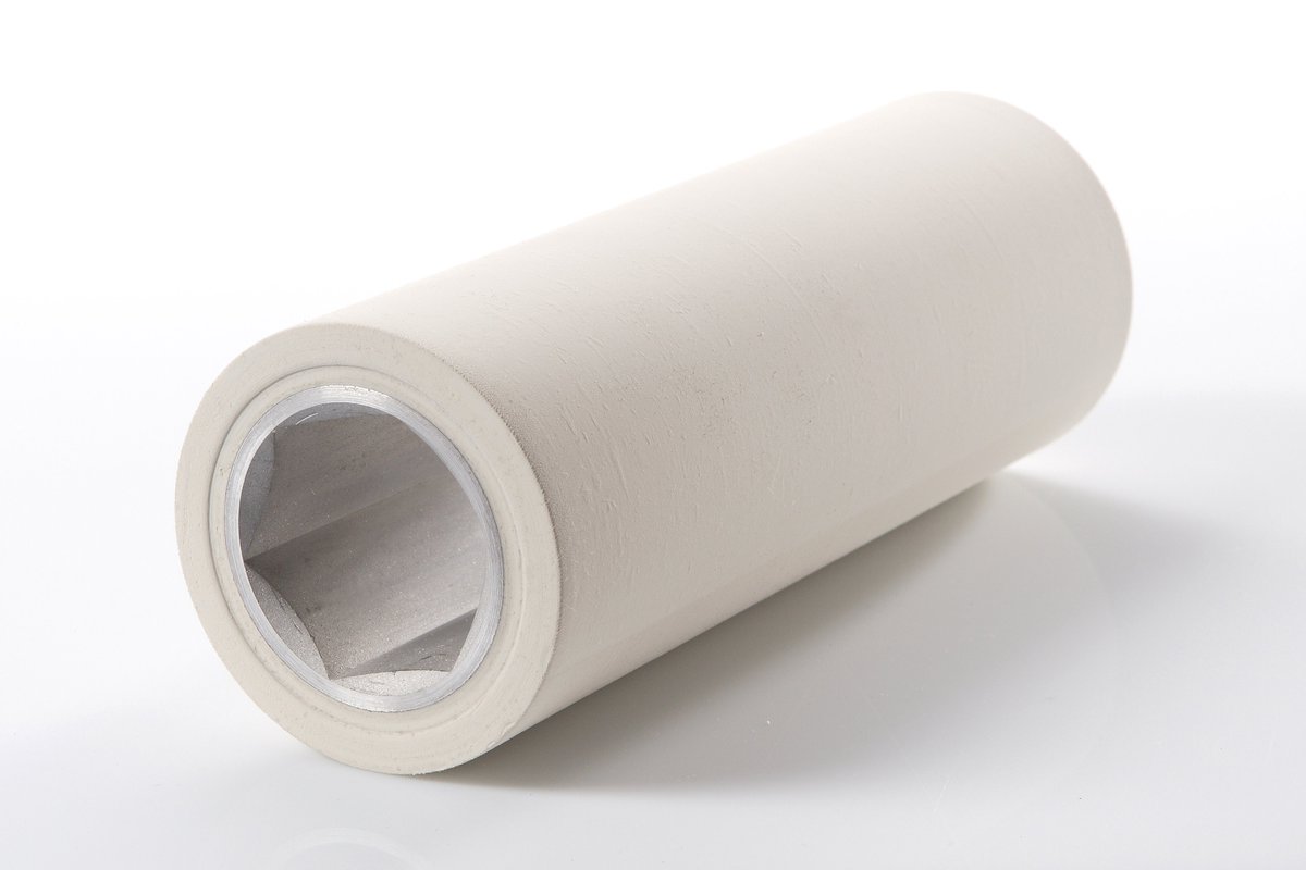 Rubber rollers (@Elastomeridoo) / Posts / X
