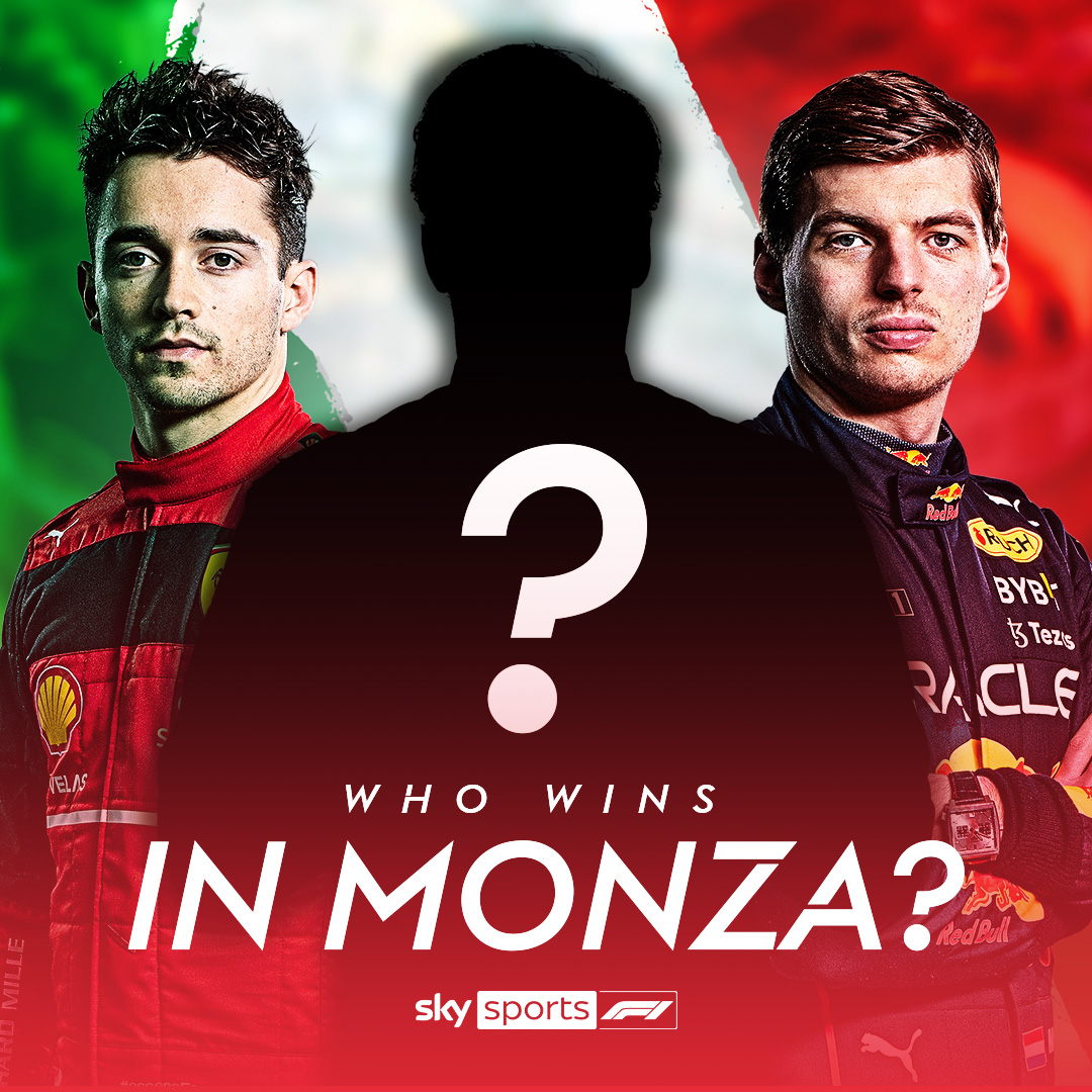 Sky Sports F1 tweet media