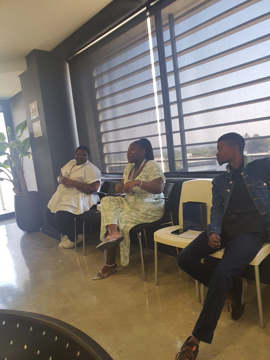 FleishmanHillard South Africa tweet media