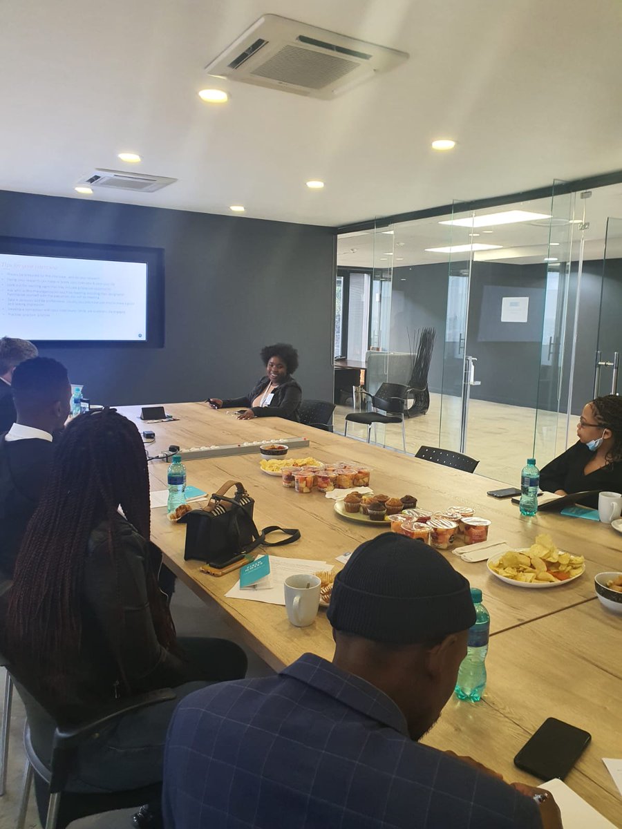 FleishmanHillard South Africa tweet media