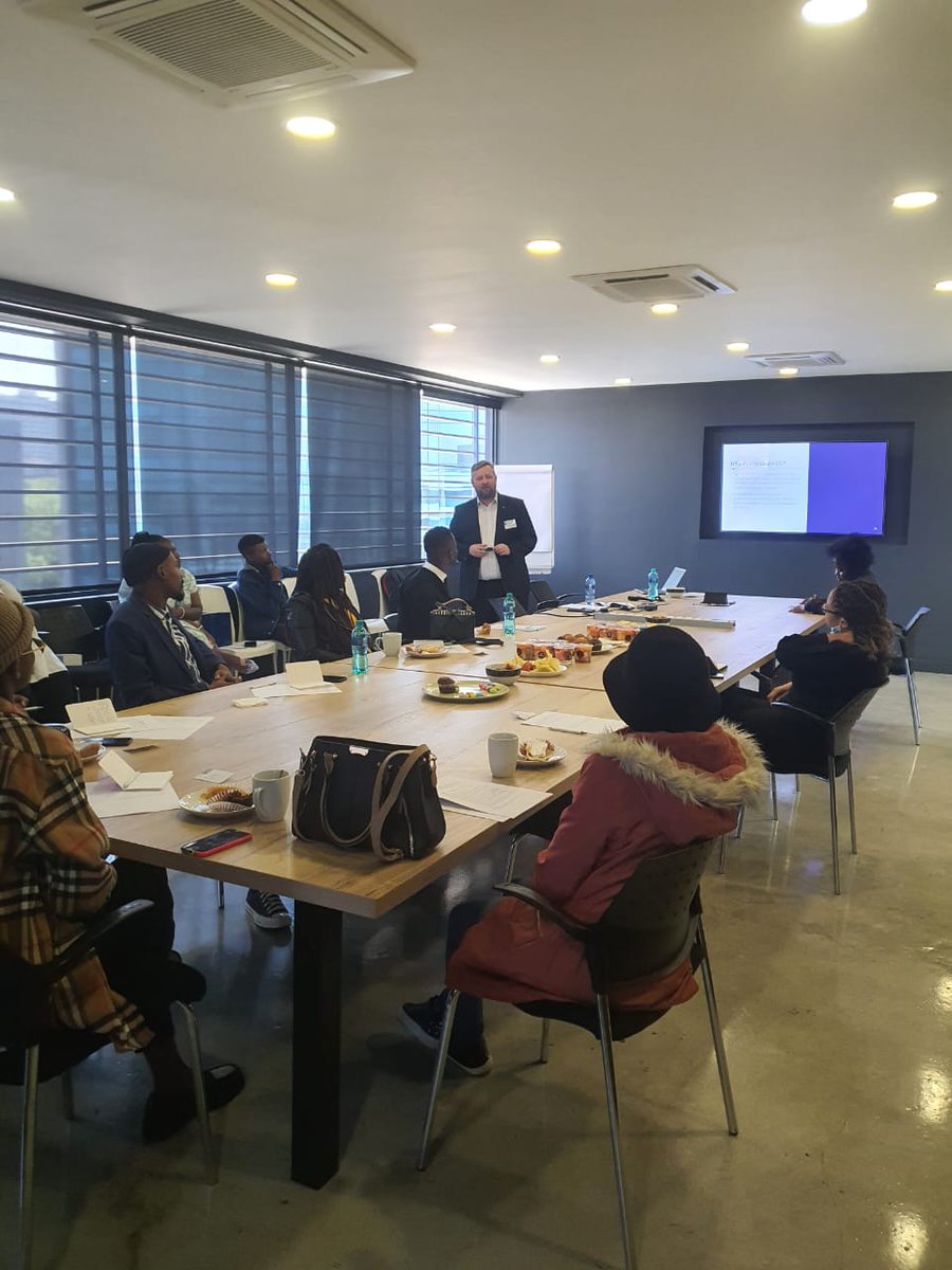 FleishmanHillard South Africa tweet media