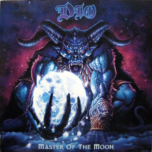 NoClass_Radio's tweet photo. 07 de septiembre de 2004. Se publica en Estados Unidos el álbum de estudio de la banda Dio llamado ''Master of the Moon''. #Dio #MasteroftheMoon https://t.co/YshKcpkgNC
