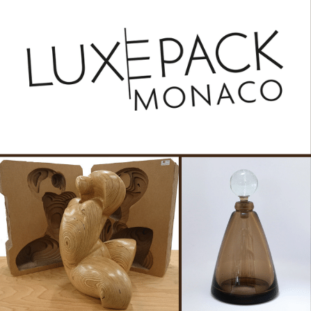 Carnot_Iceel's tweet photo. Rdv du 3 au 5 octobre à @LUXEPACK_SHOW Monaco avec les équipes du @caratsinnov pour découvrir les dernières #innovations pour la mode et le luxe, portées par nos laboratoires.
Inscrivez-vous gratuitement➡️
https://t.co/PRUaICwDKa
#vert #stratoconception https://t.co/mC65SjJQ8c