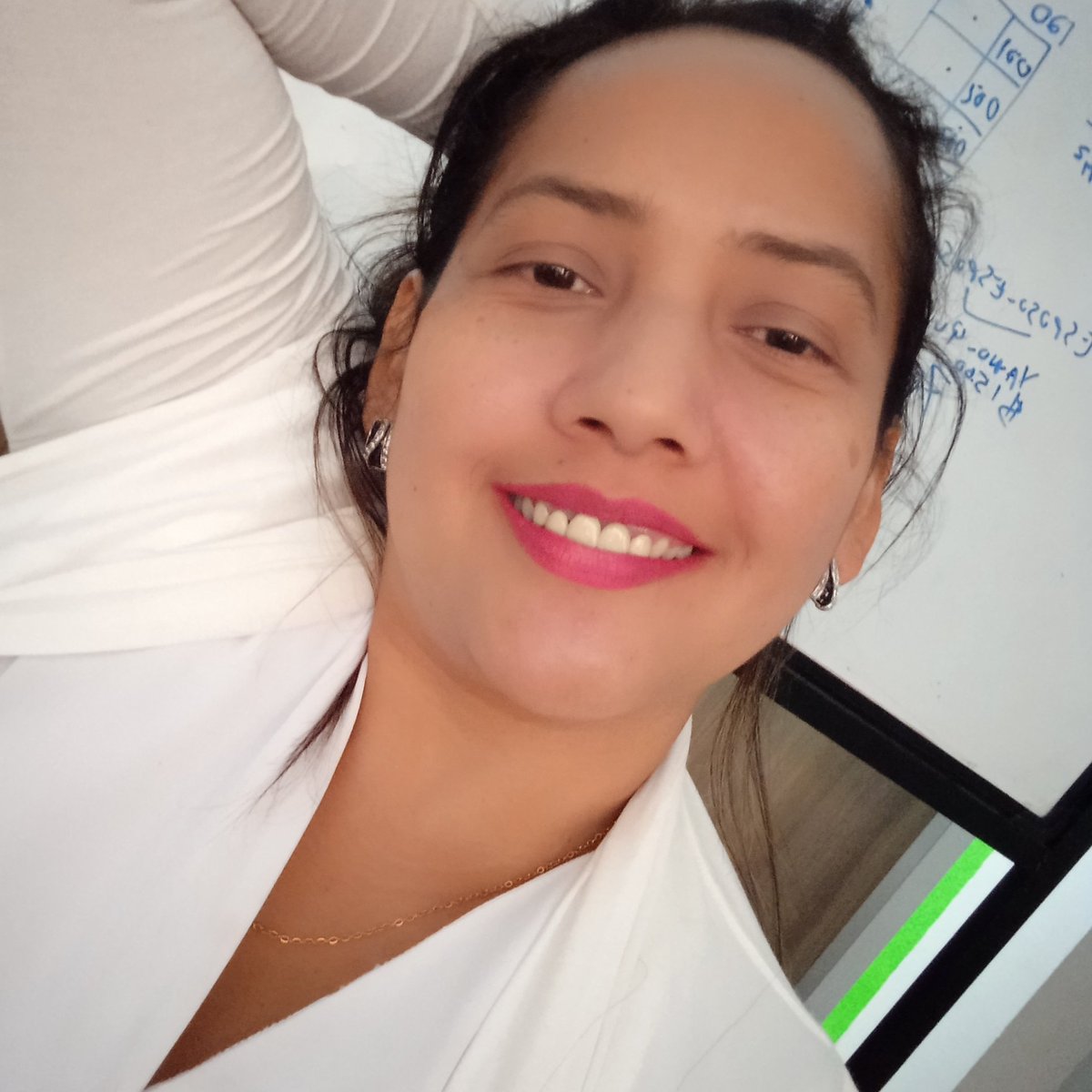JadriVeliz's tweet photo. Gracias, gracias, gracias 🥰
Mi amado Padre celestial 🙏❤️ https://t.co/7Diquulqmu
