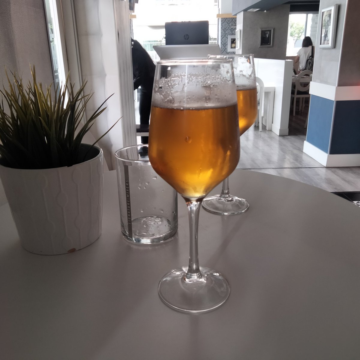 Ecorpioctubre's tweet photo. De #prefiesta 🤪 https://t.co/6mvAMoJkk1