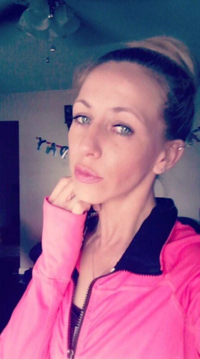 Gefallen dir meine titten? ❤💖