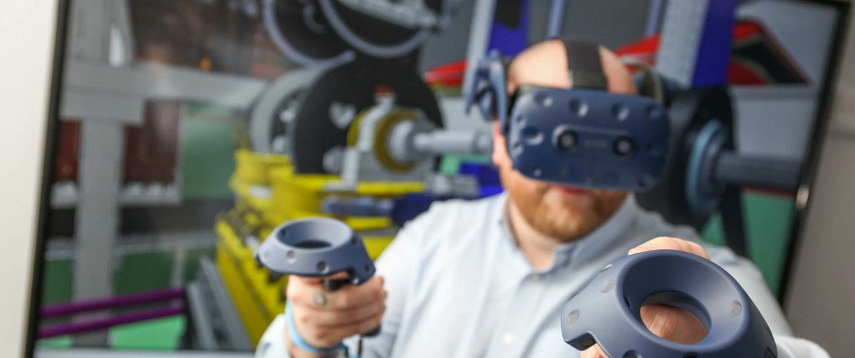 heinrichgeorguk's tweet photo. We offer virtual commissioning of our Test Rigs. Interested? Speak to one of our team on 01902 715110 or visit https://t.co/JiyR5rAZQP #engineering #testrigs #ukmfg https://t.co/i6zUaxRV0d